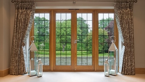 Patio Door Style Guide Which Works Best for Your Home