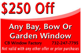 $250 off Coupon for window